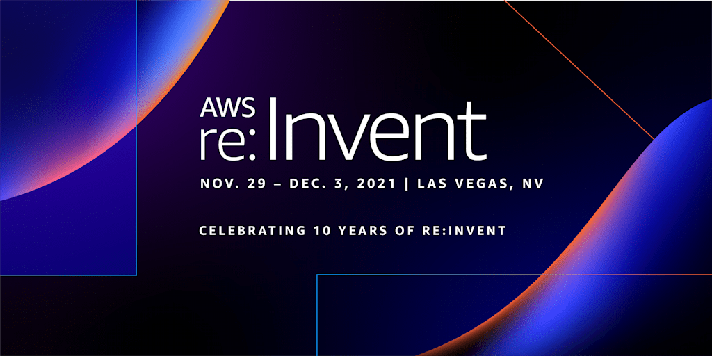 AWS ReInvent Recap Akshay Ranganath's Blogs