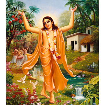 Chaitanya