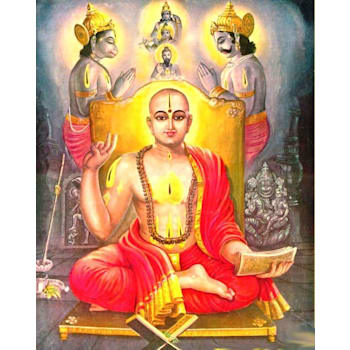 Sri Madhavacharya