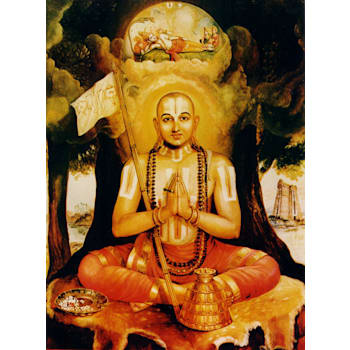 Sri Ramanujaacharya
