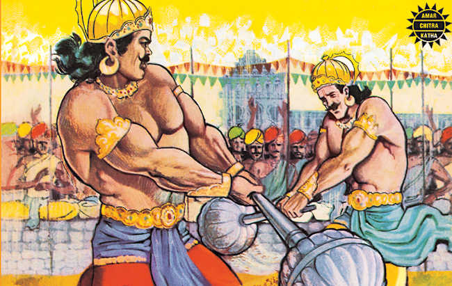 duryodhana