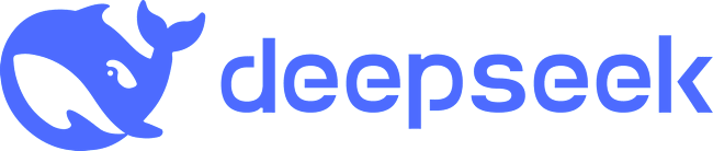 DeepSeek logo